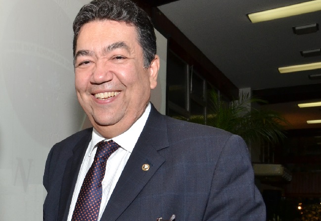 juiz jorge ramos promovido a desembargador