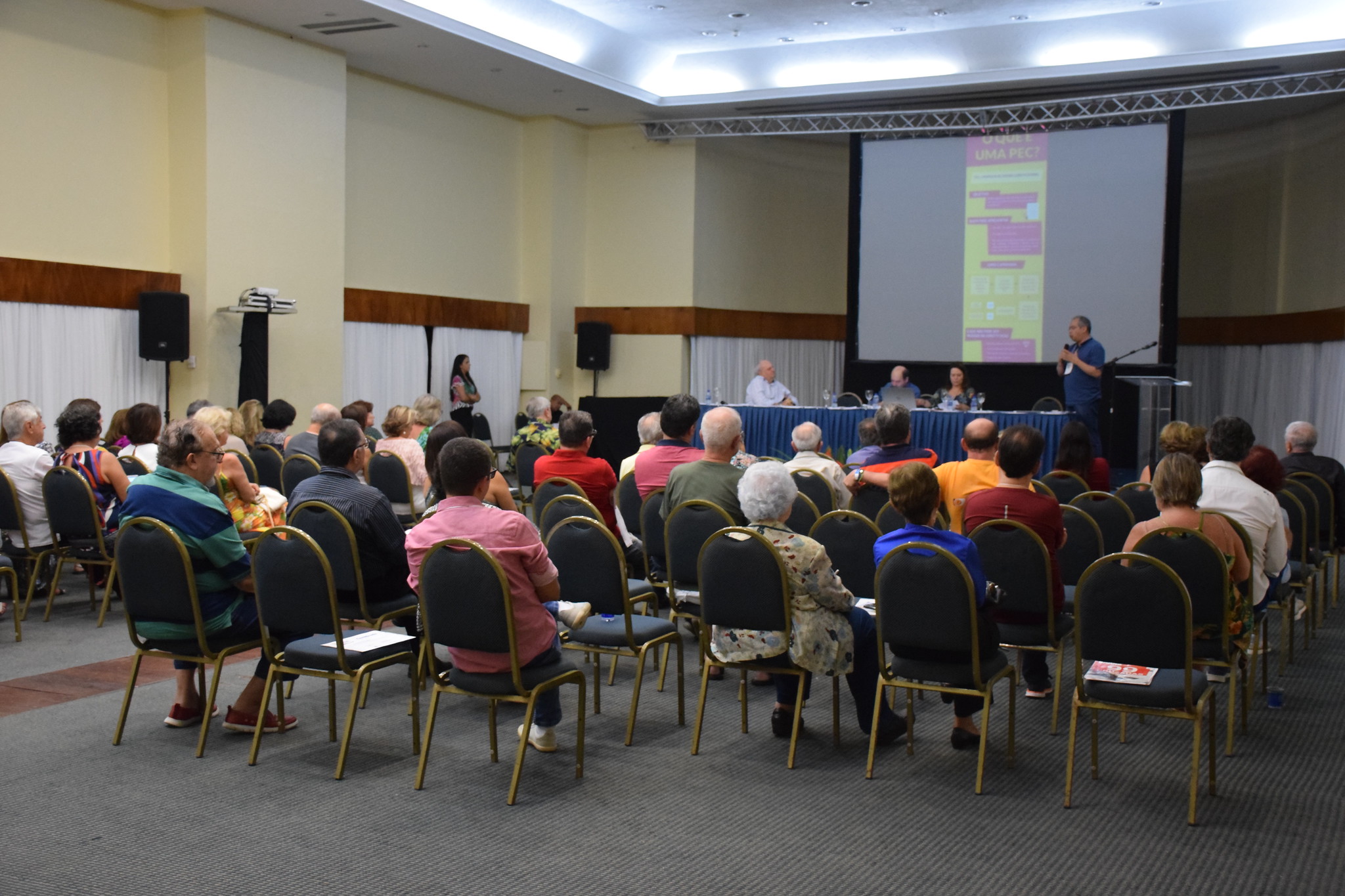 Encontro em Balneário Camboriú reunirá magistrados do Trabalho aposentados