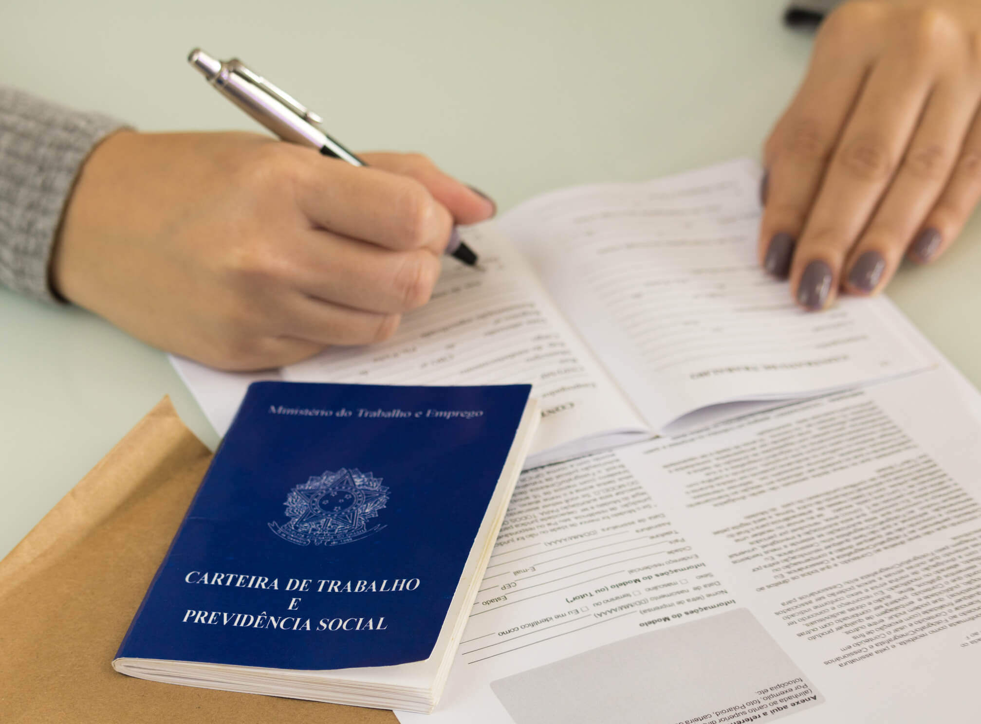 Dizer que Reforma Trabalhista criaria vagas foi equívoco, diz Brito Pereira