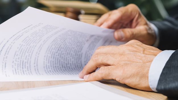 Número de processos cai 35% no TRT-1 após a Reforma Trabalhista