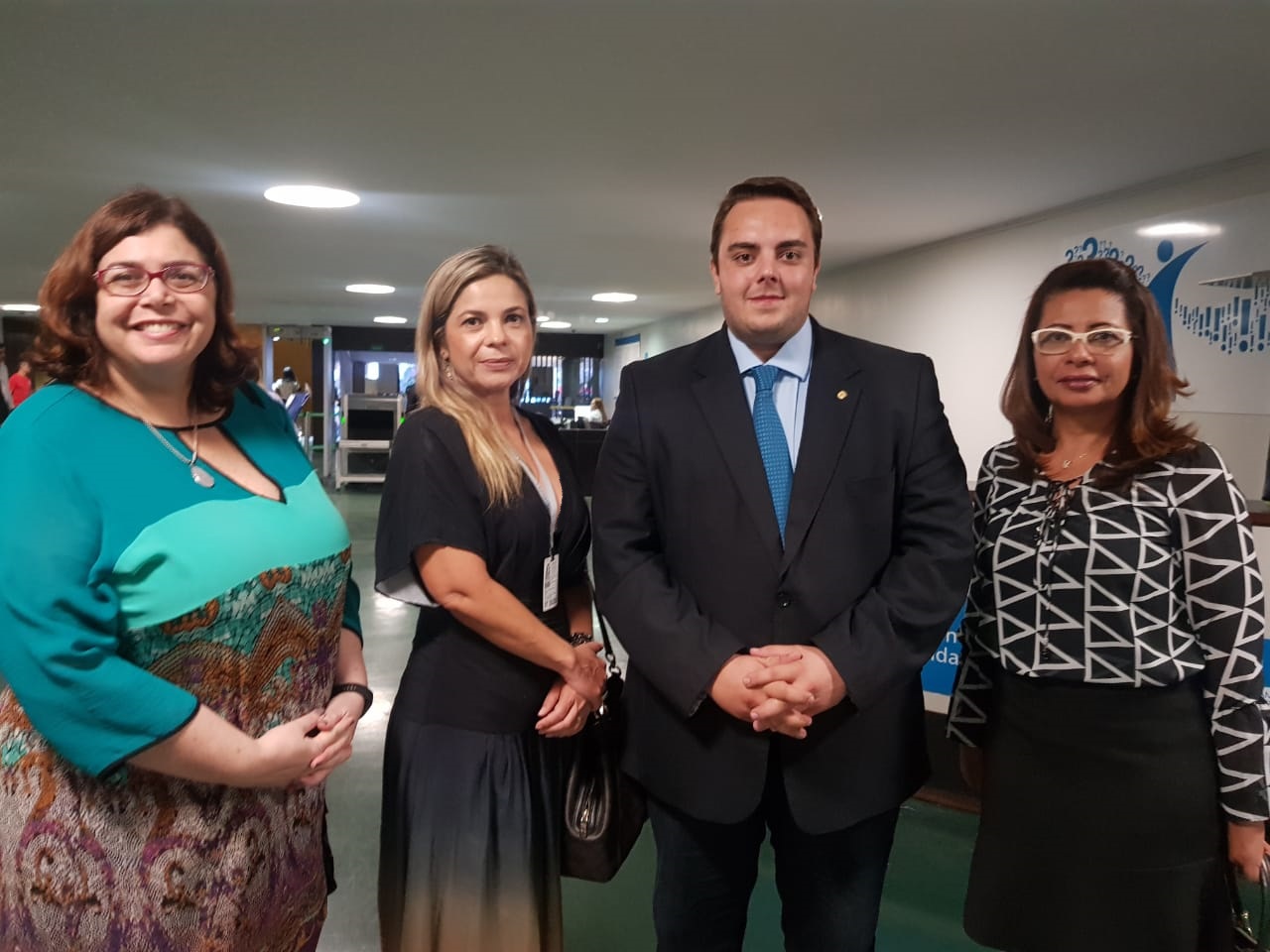 Comissão Legislativa da Anamatra defende Justiça do Trabalho na Câmara