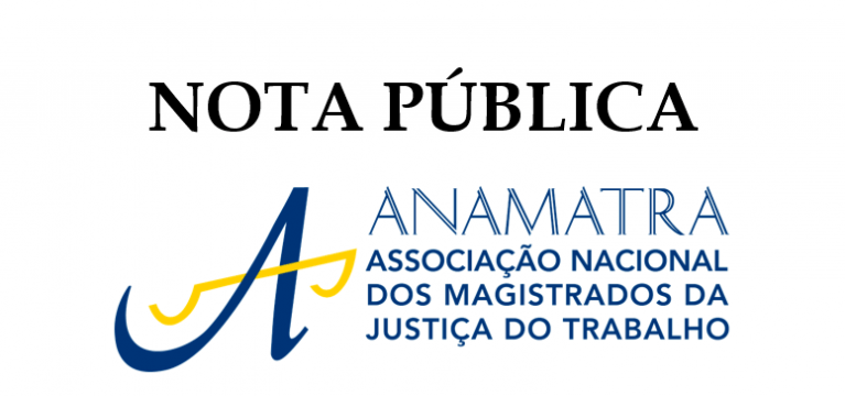 Ofensas a mulheres na Carta Capital geram nota de repúdio da Anamatra