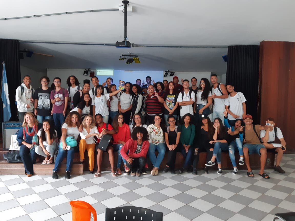 Magistrados relatam experiências com o programa TJC