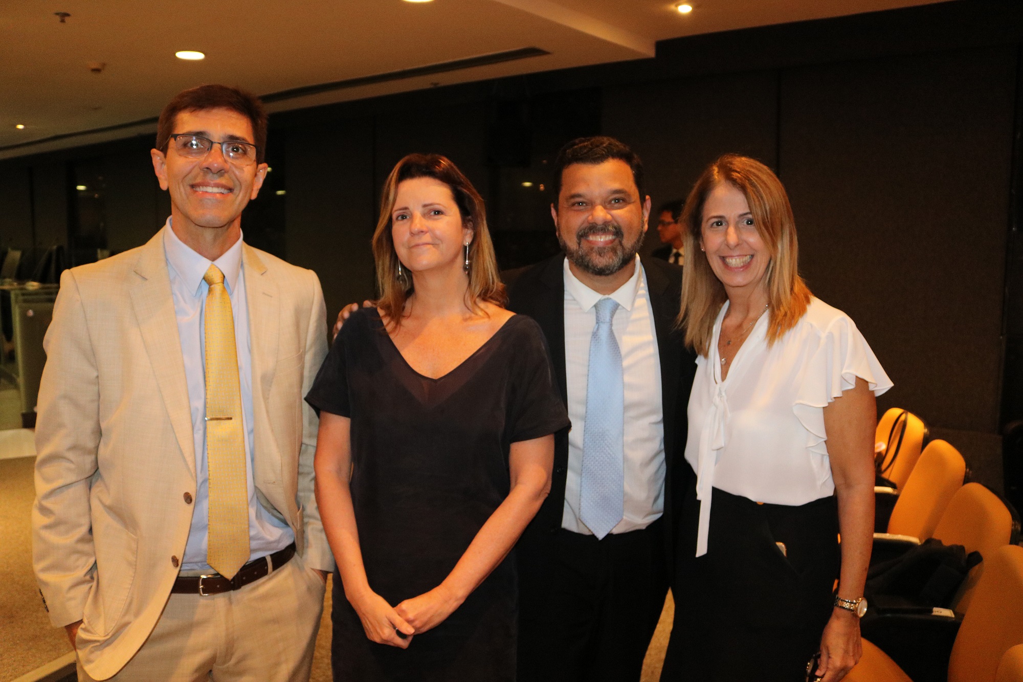 TRT-1 indica juízes para vaga de desembargador