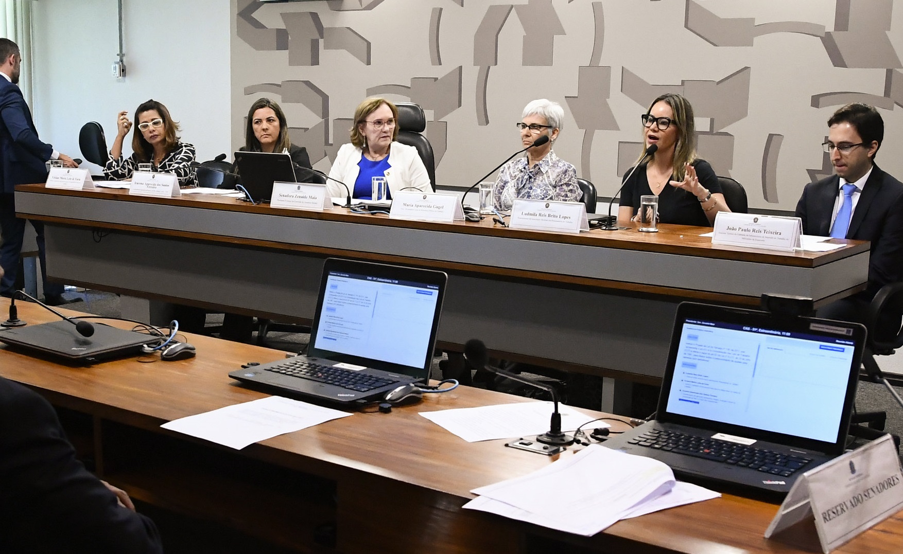 Aprendiz não deve preencher vaga para pessoa com deficiência, diz Anamatra