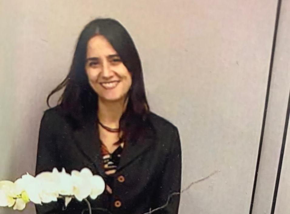 Alba Valéria Guedes é nomeada desembargadora do TRT-1