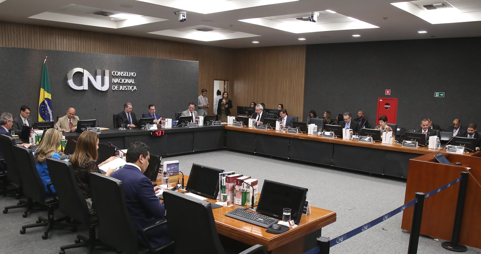 CNJ aprova proposta de programas de aprendizagem no Poder Judiciário