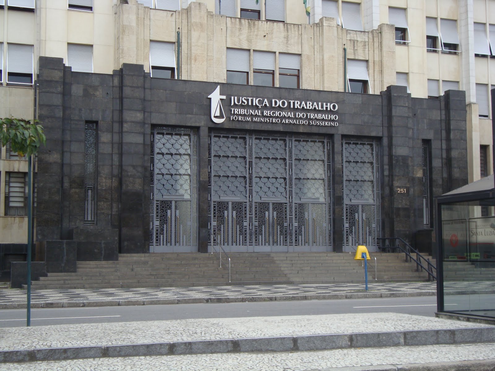 Carnaval: TRT-1 suspende expediente de 21 a 26 de fevereiro