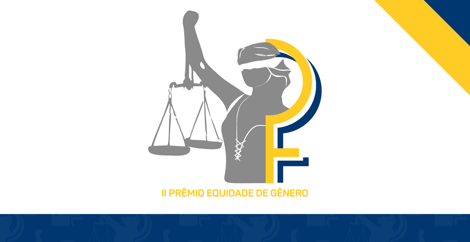 Inscrições para o Prêmio Equidade de Gênero nas Instituições vão até dia 17