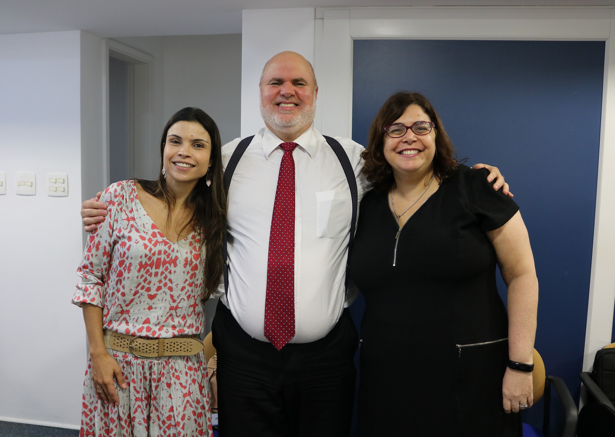 Solenidade de posse da nova diretoria da AMATRA1 será dia 13