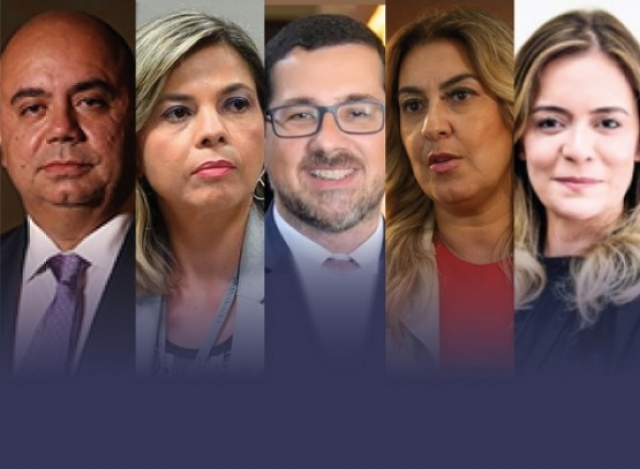 Webinar discute atuação do Judiciário brasileiro na pandemia do coronavírus