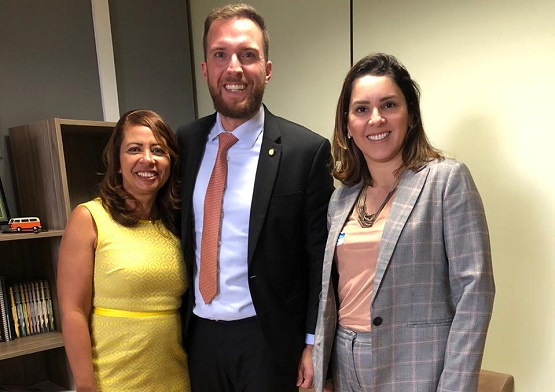 Incentivo a startups não pode retirar direitos trabalhistas, alerta Anamatra