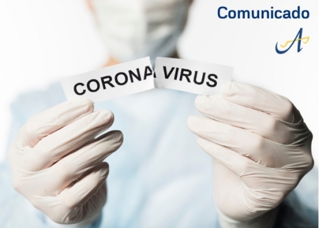 Anamatra suspende eventos e adota medidas de proteção ao coronavírus