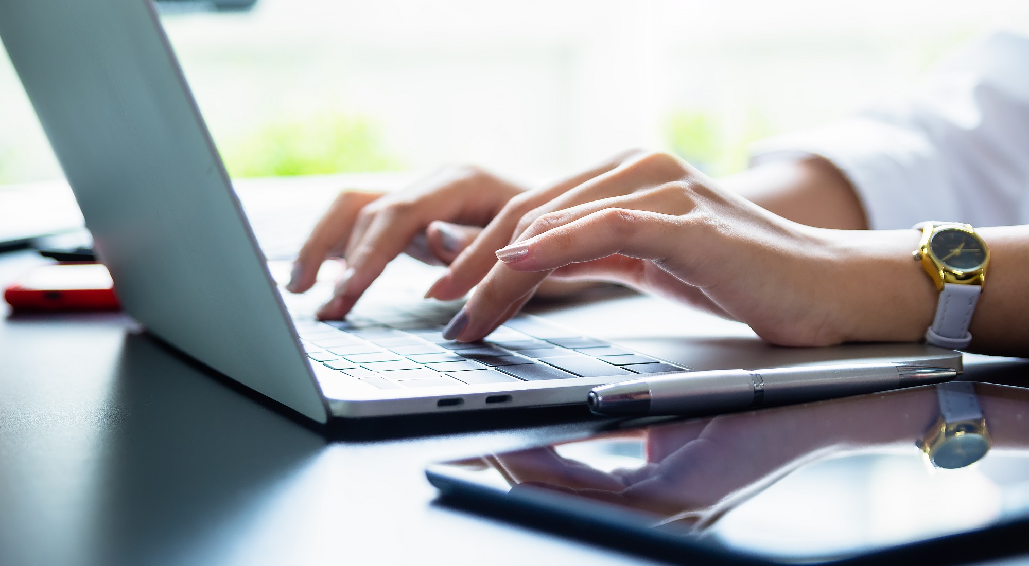 Coronavírus: trabalhador pode registrar ponto em home office