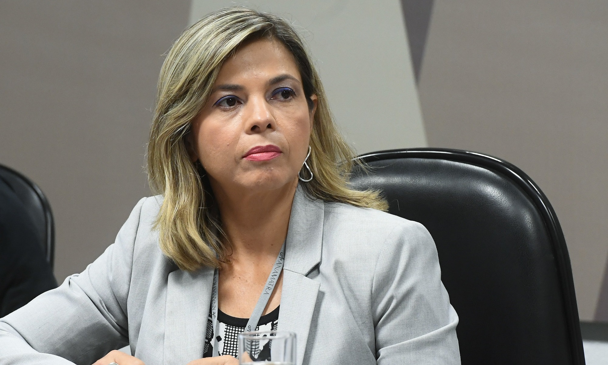 Noemia aponta inconstitucionalidade na ‘PEC Emergencial’