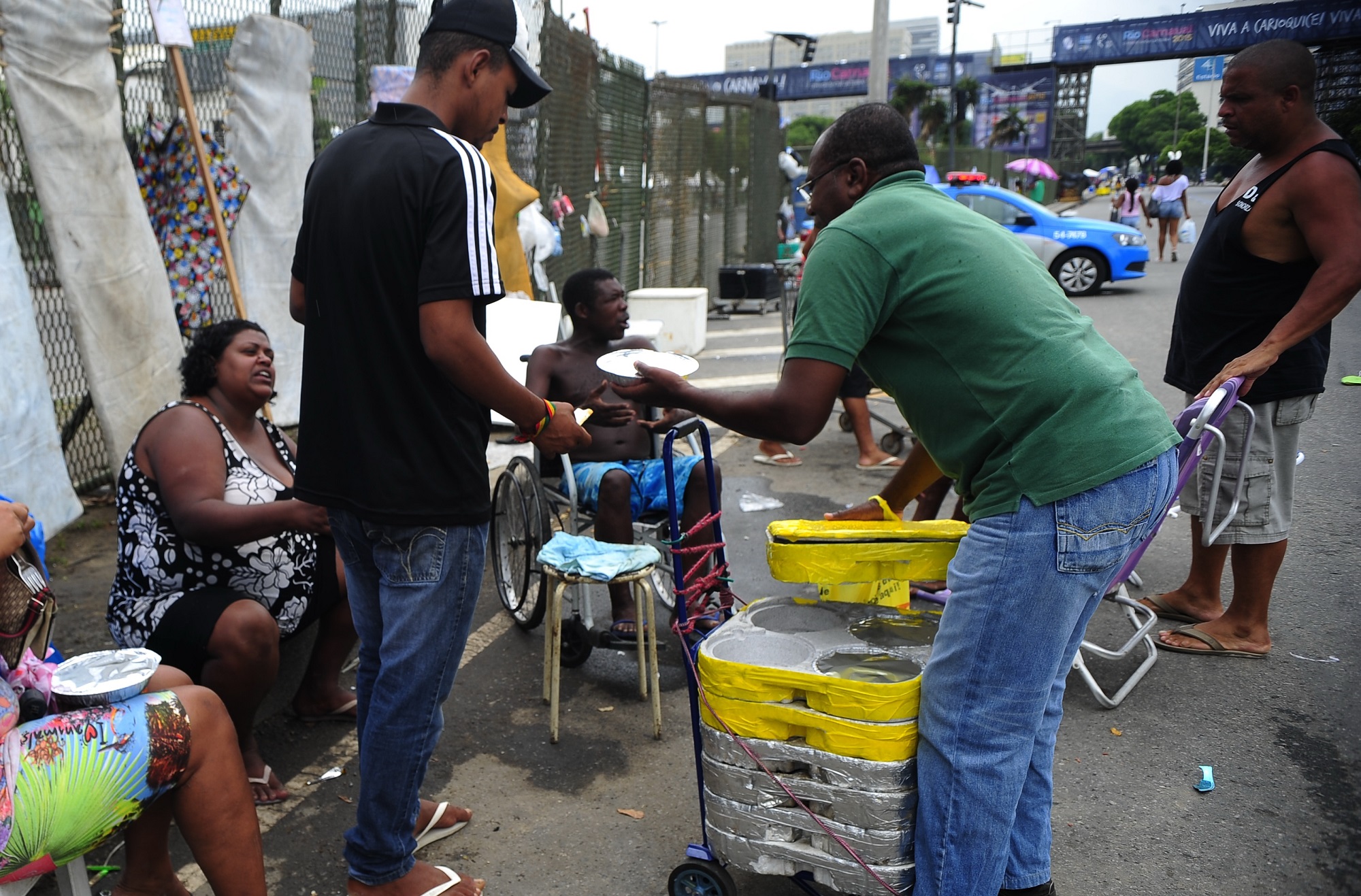 Senado aprova auxílio de R$ 600 a trabalhador informal durante pandemia