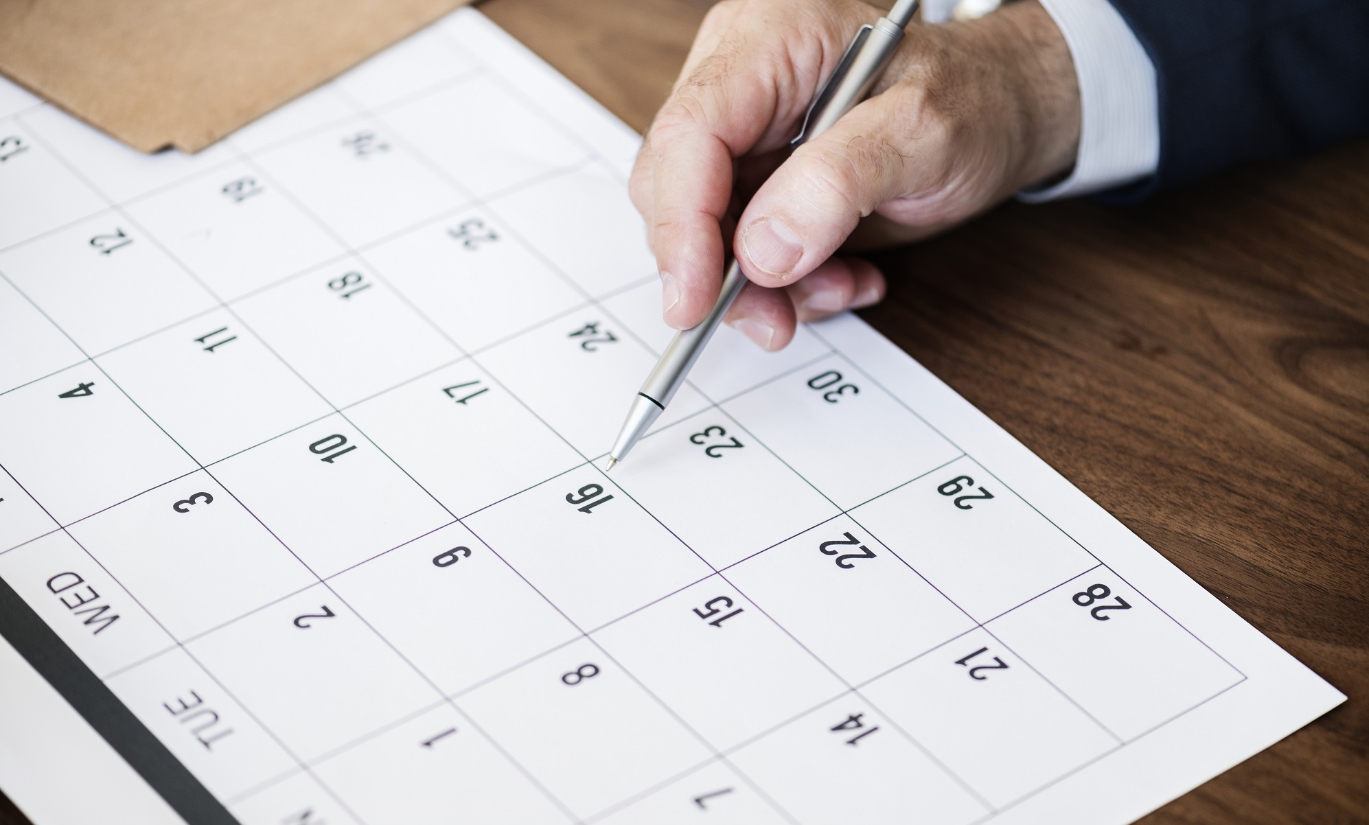 Semana Santa: TRT-1 não terá expediente entre 8 e 10 de abril