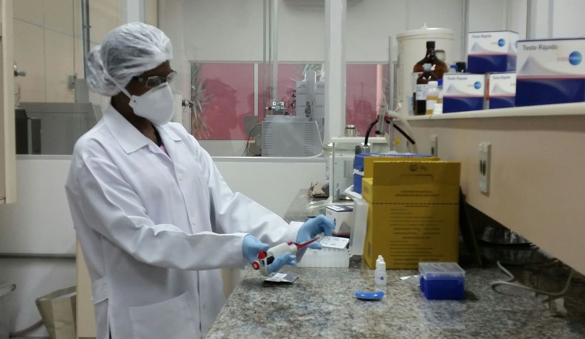 Decisões da Justiça do Trabalho garantem R$ 172 milhões para combater Covid-19