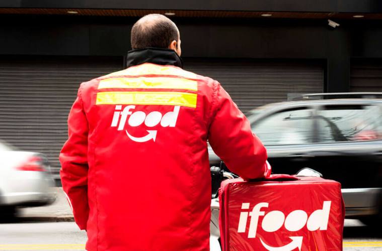 Juiz determina que iFood e Rappi paguem funcionários afastados por Covid-19